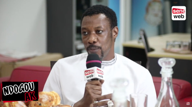 Les révélations de Tange Tandian sur l' Affaire du mariage de Bara Gueye Clean Oil: “Gni siw rek la niou diap”,