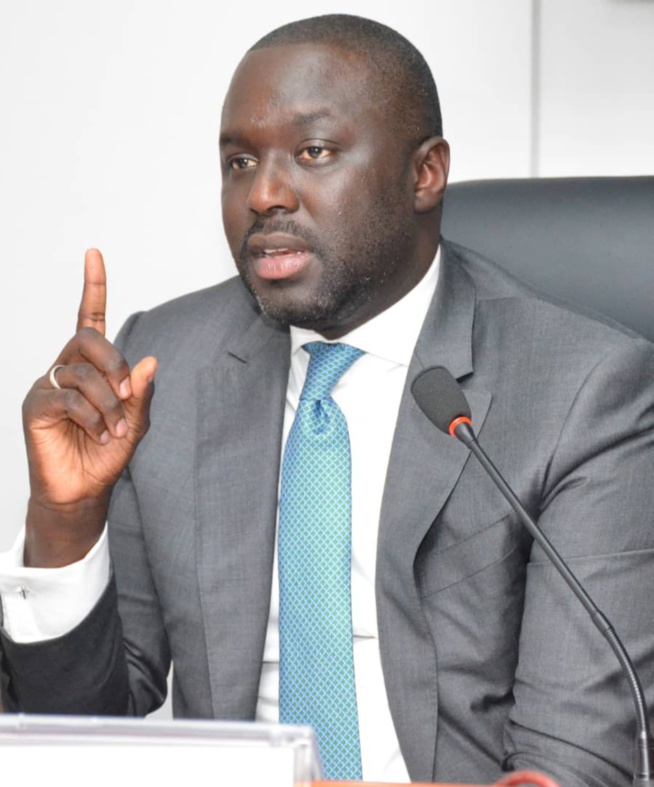 «Moi, ministre en charge de l’Urbanisme, je ne peux céder à des pressions» «Moi, ministre en charge de l’Urbanisme, je ne peux céder à des pressions»