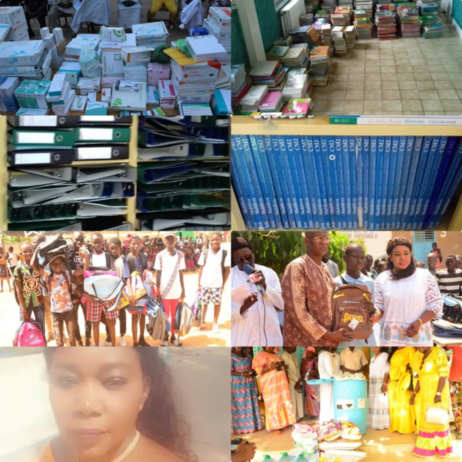 Soutenez l 'association Miroir citoyenneté de feu Mamadou Diop par la pdte Diatou Diop Soutenez l 'association Miroir citoyenneté de feu Mamadou Diop par la pdte Diatou Diop