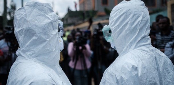 Dr Pape Moussa Thior : “le covid-19 n’est pas une maladie très contagieuse”