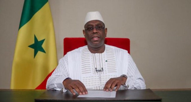 Vidéo : La semaine décisive du président Macky Sall