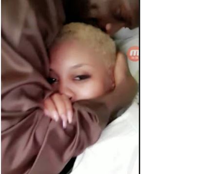 Adja Diallo Annonce Publiquement Sa Séparation Avec Ibou Touré Et trouve Un Nouveau Copain!