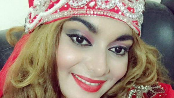 Divorce- La jet-setteuse Thioro Balbaki claque la porte et tourne le dos à son mari « tassatina seyeum » Divorce- La jet-setteuse Thioro Balbaki claque la porte et tourne le dos à son mari « tassatina seyeum »