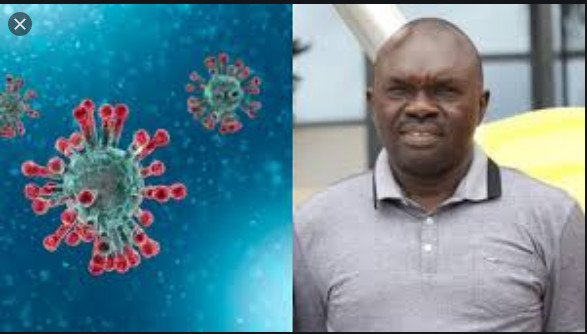 Dr Cheikh Sokhna, proche de Didier Raoult; " 4 autres coronavirus circulent au Sénégal"