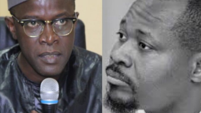 Yakham Mbaye: « J’ai pris mon courage à deux mains, j’ai contacté Guy Marius Sagna et je lui ai dit » Yakham Mbaye: « J’ai pris mon courage à deux mains, j’ai contacté Guy Marius Sagna et je lui ai dit »