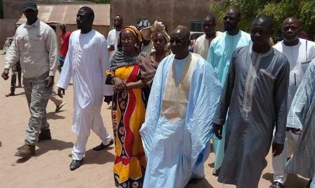 Décès de Fallou Sène : La déclaration du père qui risque de ne pas plaire à Idrissa Seck