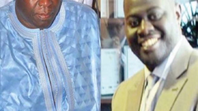 Amadou Ba/ Khadim Ba : Affaire Locafrique, un vrai scandale judiciaire. Amadou Ba/ Khadim Ba : Affaire Locafrique, un vrai scandale judiciaire.