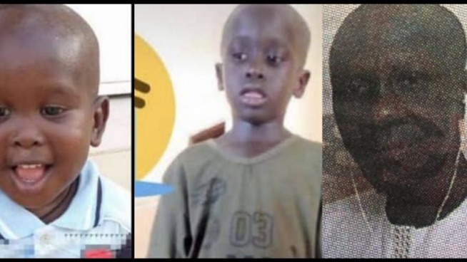 Nouvelle révélation effroyable sur le double meurtre à Touba : Bara Touré «ignore la présence du chien et du chat dans les …» Nouvelle révélation effroyable sur le double meurtre à Touba : Bara Touré «ignore la présence du chien et du chat dans les …»