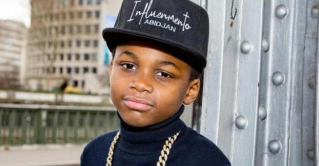 Après 9 mois du décès de son père: Ezechiel (8 ans), fils de Dj Arafat, fait une annonce surprenante Après 9 mois du décès de son père: Ezechiel (8 ans), fils de Dj Arafat, fait une annonce surprenante