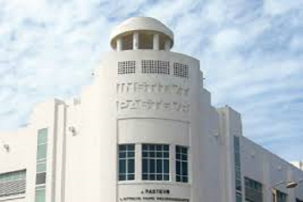 Failles présumées et accusations ternissant son image : l’Institut Pasteur de Dakar remet les pendules à l’heure Failles présumées et accusations ternissant son image : l’Institut Pasteur de Dakar remet les pendules à l’heure