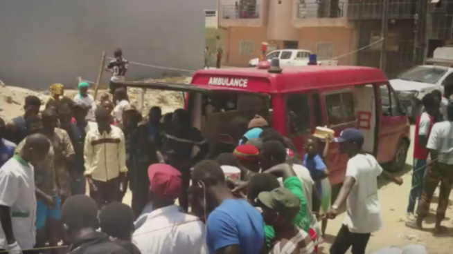 DRAME À TOUBA : UNE JEUNE FILLE RETROUVÉ MORTE PENDUE