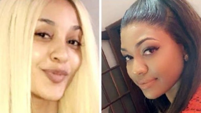 Vidéo – Le mannequin Adja Diallo à Ya Awa Dieye…”souma.. “