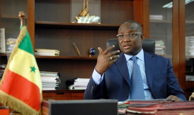 Senelec : un autre contrat virtuel de près 9 milliards FCFA par an aurait été octroyé à Akilee par Makhtar Cissé Senelec : un autre contrat virtuel de près 9 milliards FCFA par an aurait été octroyé à Akilee par Makhtar Cissé