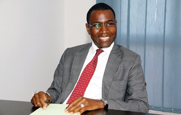 Economie post-coronavirus: Amadou Hott rassure les sénégalais Economie post-coronavirus: Amadou Hott rassure les sénégalais