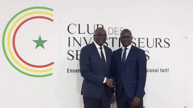 Abdourahmane Diouf Tête de turc ou bouc émissaire ?