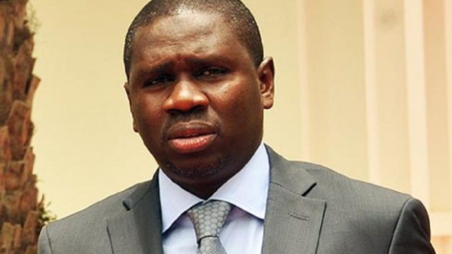 Assouplissement des mesures de restriction imposées aux chauffeurs : Le ministre Omar Youm annonce une bonne nouvelle aux transporteurs Assouplissement des mesures de restriction imposées aux chauffeurs : Le ministre Omar Youm annonce une bonne nouvelle aux transporteurs