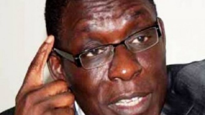 Cité dans l’affaire des 2milliards en faux billets, Farba Senghor rompt le silence! (Entretien) Cité dans l’affaire des 2milliards en faux billets, Farba Senghor rompt le silence! (Entretien)