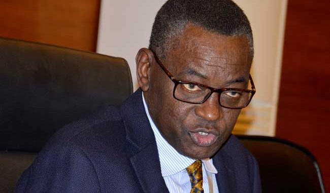 Demba Kandji n’est plus le président de la Cour d’appel de Dakar: Voici son remplaçant