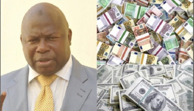 Affaire des faux billets: Liberté provisoire encore refusée à Bougazelli Affaire des faux billets: Liberté provisoire encore refusée à Bougazelli