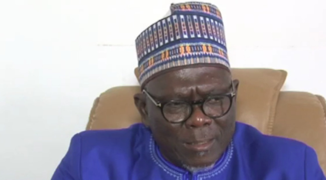 Vrai ou faux Décret d’honorariat des anciens Présidents du CESE: Moustapha Diakhaté traite la Présidence de menteuse et exige Vrai ou faux Décret d’honorariat des anciens Présidents du CESE: Moustapha Diakhaté traite la Présidence de menteuse et exige