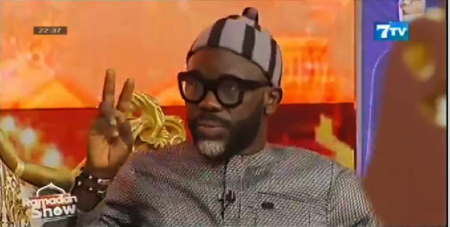 Cheikh Yerim « Si l’État est aujourd’hui obligé d’acheter du riz pour le peuple ça veut dire que Macky Sall n’a pas réussit » Cheikh Yerim « Si l’État est aujourd’hui obligé d’acheter du riz pour le peuple ça veut dire que Macky Sall n’a pas réussit »