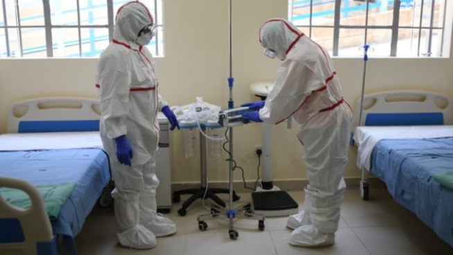 Covid-19: Ce qu’on sait des 53 malades déclarés guéris ce mercredi Covid-19: Ce qu’on sait des 53 malades déclarés guéris ce mercredi