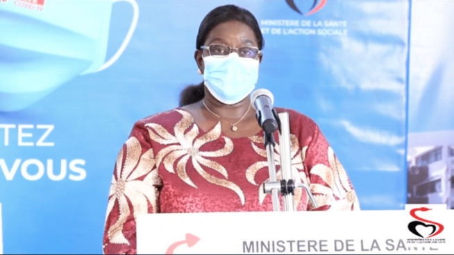 COVID-19 au Sénégal : 98 nouveaux cas, 65 patients guéris (le point du jour)