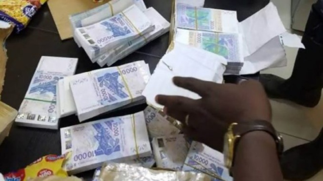 Affaire des 1200 milliards de faux billets: Voici les derniers rebondissements dans le dossier