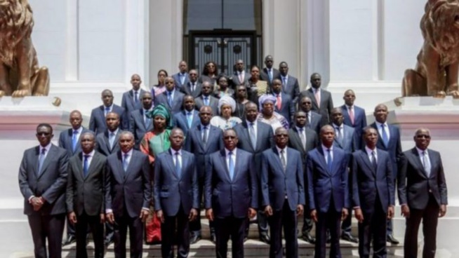 Remaniement en vue : Leur gestion de la crise du Covid-19 pourrait perdre certains ministres Remaniement en vue : Leur gestion de la crise du Covid-19 pourrait perdre certains ministres