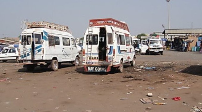 Ziguinchor : « nous allons, de gré ou de force, rouvrir la gare routière… » Ziguinchor : « nous allons, de gré ou de force, rouvrir la gare routière… »