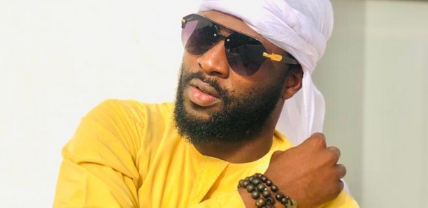 Martin de la série Allô DG en mode confiné pendant le Ramadan (Photos)