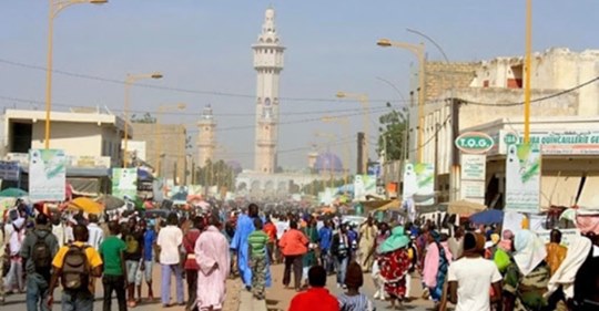 TOUBA – MALADES INTROUVABLES / Quand 02 malades continuent encore de déambuler avec la Covid-19.
