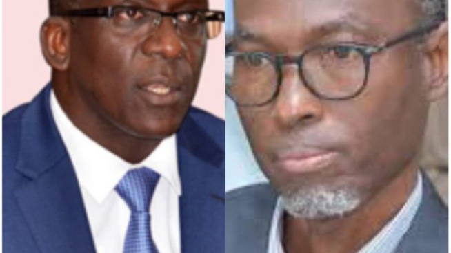 Gestion du Covid19 : Révélations sur le malaise entre Pr Seydi et le ministre de la Santé Diouf Sarr