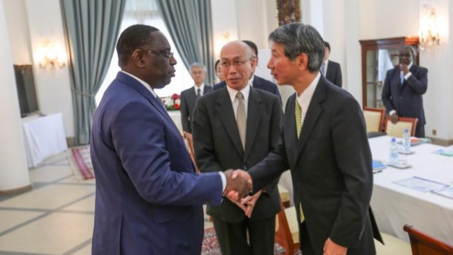 Une mauvaise nouvelle pour le Sénégal -les perspectives d’exploitations pétrolières s’éloignent une fois de plus Une mauvaise nouvelle pour le Sénégal -les perspectives d’exploitations pétrolières s’éloignent une fois de plus