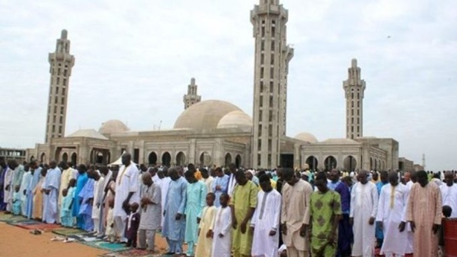 Korité 2020 : La Coordination des musulmans du Sénégal a enfin pris sa décision Korité 2020 : La Coordination des musulmans du Sénégal a enfin pris sa décision