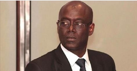 Thierno Alassane Sall : “Bimay Nek Ministre Rts Dafma Beddi Won…”, (Vidéo)