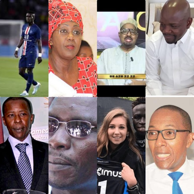 TANGE SHOW  RECAP: Cheikh Amar dément Tahirou Sarr, Abdoul Mbaye confirme les mensonge de la présidence, Gana Guéye et Crépin, mafia dans les vols destinés de rapatrié les Sénégalais en France.