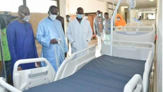 AUDIO KAWTEF: Ecoutez ses surprenantes révélations de cette femme sur les personnes en 40rantaines doyna waar AUDIO KAWTEF: Ecoutez ses surprenantes révélations de cette femme sur les personnes en 40rantaines doyna waar