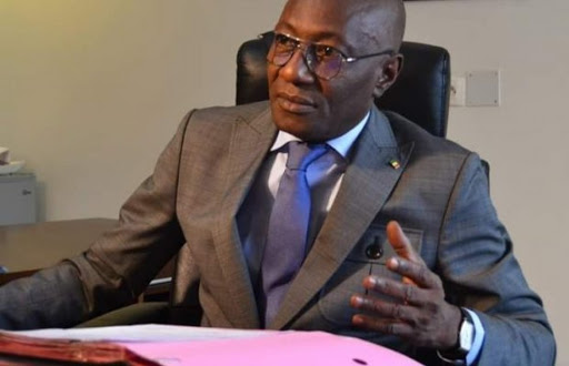 Abdoulaye Diop: « L’aide à la presse n’est pas attribuée à une personne, mais plutôt à un organe ou … »