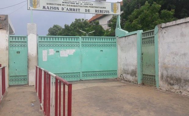 Rebeuss : La fameuse chambre 9 supprimée,ce que l’on sait !