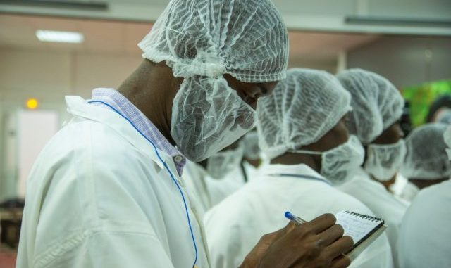 «Le Sénégal n’a pas les moyens de faire un essai clinique sur le Covid organics»