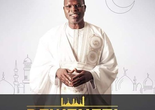 Korité 2020 : Le message émouvant de Khalifa Sall : “Je veux être à vos côtés, dans les prisons…” Korité 2020 : Le message émouvant de Khalifa Sall : “Je veux être à vos côtés, dans les prisons…”