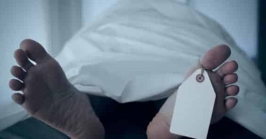 Dernière minute: Coronavirus- Homme âgé de 57 ans…On en sait un peu plus sur le 35e décès (Document)