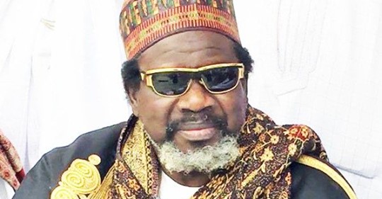 Urgent – Nouvelle Déclaration de l’Imam Cheikh Tidiane Cissé