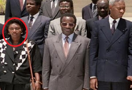Née en 1948, Aminata Tall jouit des ressources du pays depuis plus de 45 ans ! (Par Alioune Badara Mboup). Née en 1948, Aminata Tall jouit des ressources du pays depuis plus de 45 ans ! (Par Alioune Badara Mboup).