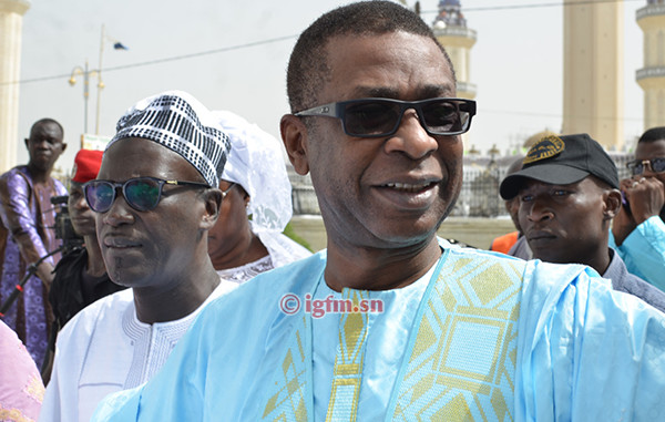 Korité : Le message de Youssou Ndour Korité : Le message de Youssou Ndour