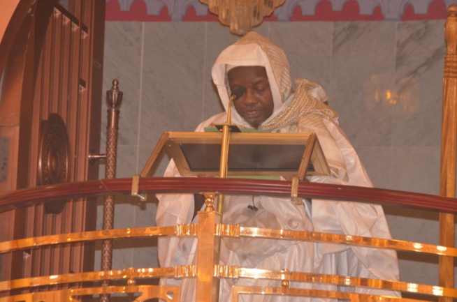 Korité 2020: Les temps forts de la Prière à la Mosquée Massalikoul Djinâne Korité 2020: Les temps forts de la Prière à la Mosquée Massalikoul Djinâne