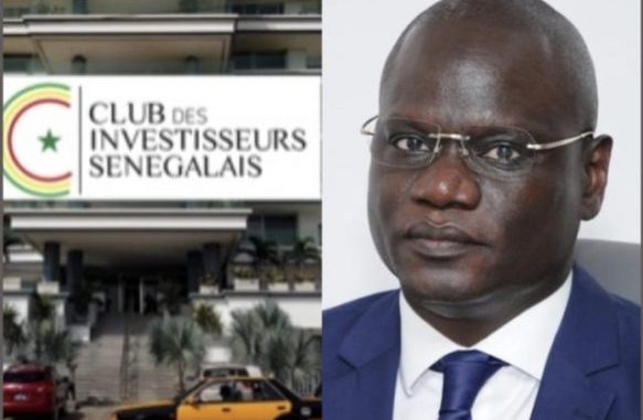 CIS – 18 millions de salaire mensuel pour Abdourahmane Diouf, son cabinet logé au siège même du club; Bilan mitigé : les nœuds du problème ? CIS – 18 millions de salaire mensuel pour Abdourahmane Diouf, son cabinet logé au siège même du club; Bilan mitigé : les nœuds du problème ?
