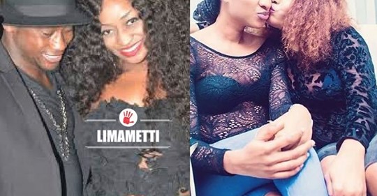 Audio : Inna Diawara surprise avec le copain de Aita Wiri Wiri, l’audio qui fait le buzz