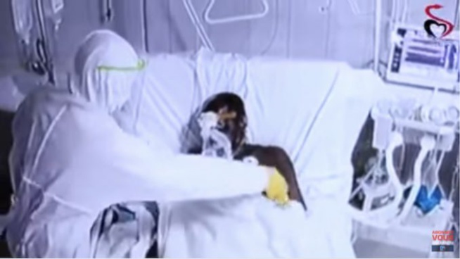 Dernière minute :Coronavirus-Ce qu’il faut savoir sur le 36e décès enregistré au Sénégal (Document) Dernière minute :Coronavirus-Ce qu’il faut savoir sur le 36e décès enregistré au Sénégal (Document)